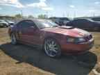 2004 FORD MUSTANG