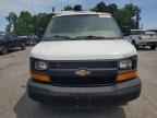 2015 CHEVROLET EXPRESS 2500