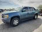2008 CHEVROLET Avalanche