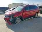 2014 CHEVROLET TRAVERSE