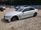 2014 BMW 4 Series