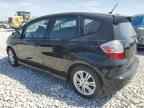 2011 HONDA FIT