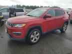 2017 JEEP Compass