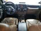 2013 JEEP WRANGLER
