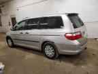 2005 HONDA ODYSSEY