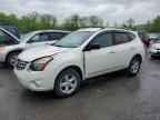 2014 NISSAN ROGUE