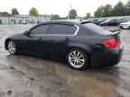 2008 INFINITI G35