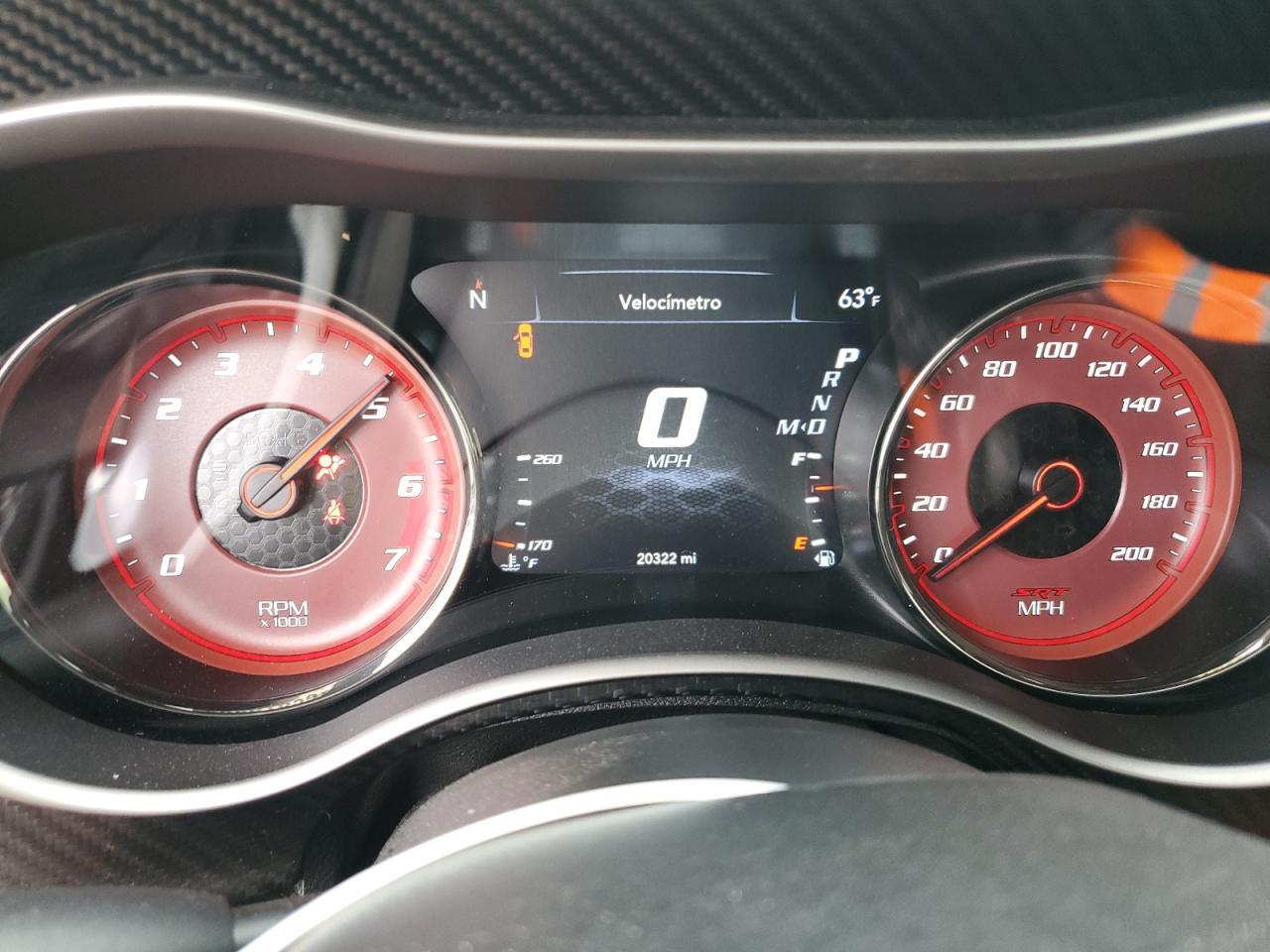2023 DODGE CHARGER