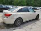 2012 CHEVROLET CRUZE