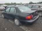 2002 TOYOTA COROLLA