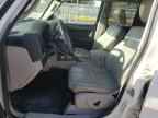 2006 JEEP Commander