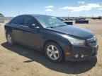 2013 CHEVROLET CRUZE