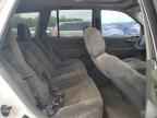 2002 HYUNDAI SANTA FE