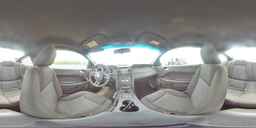 2008 FORD MUSTANG