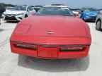1989 CHEVROLET CORVETTE