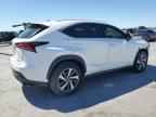 2019 LEXUS Nx