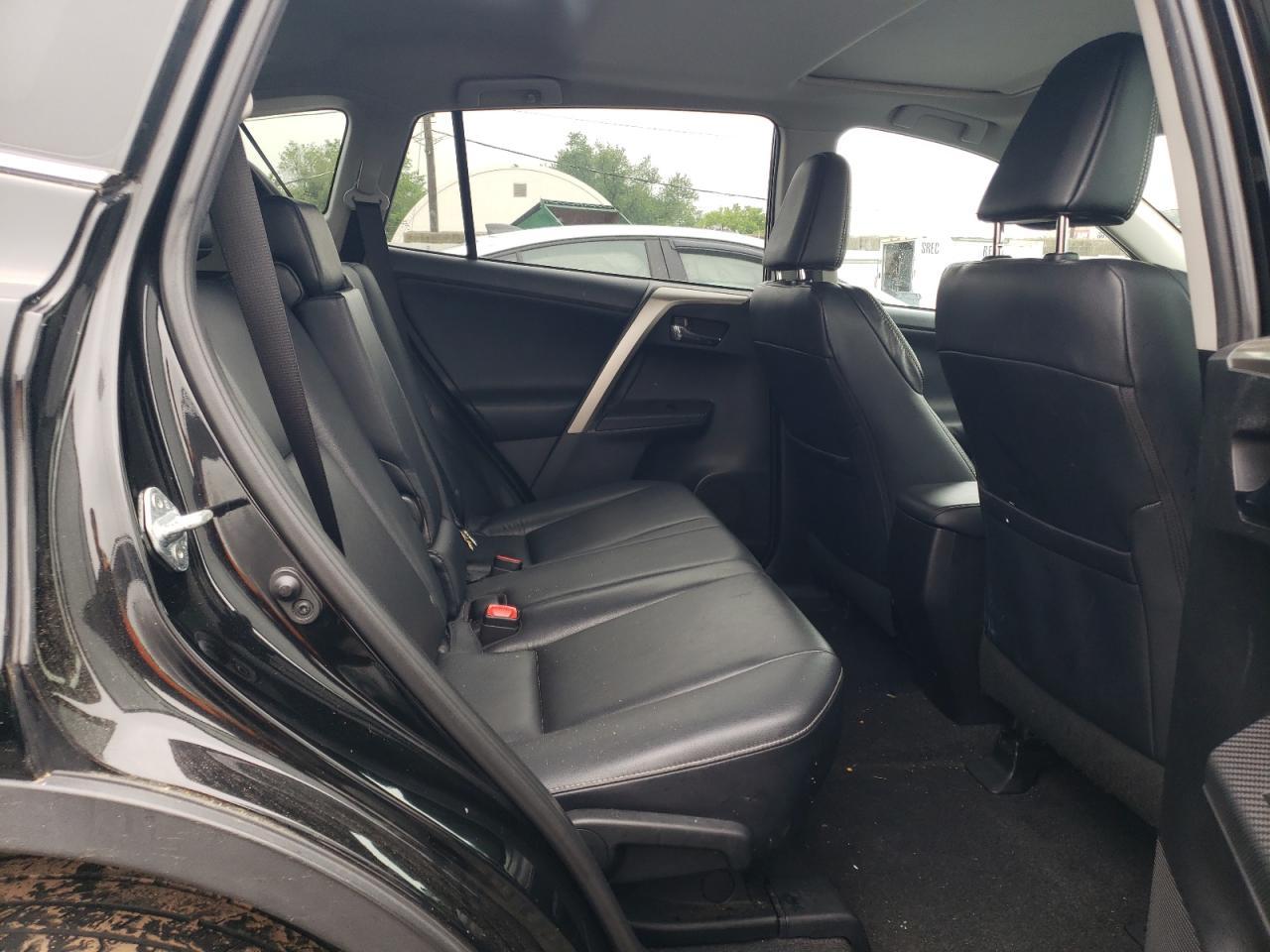 2014 TOYOTA RAV4