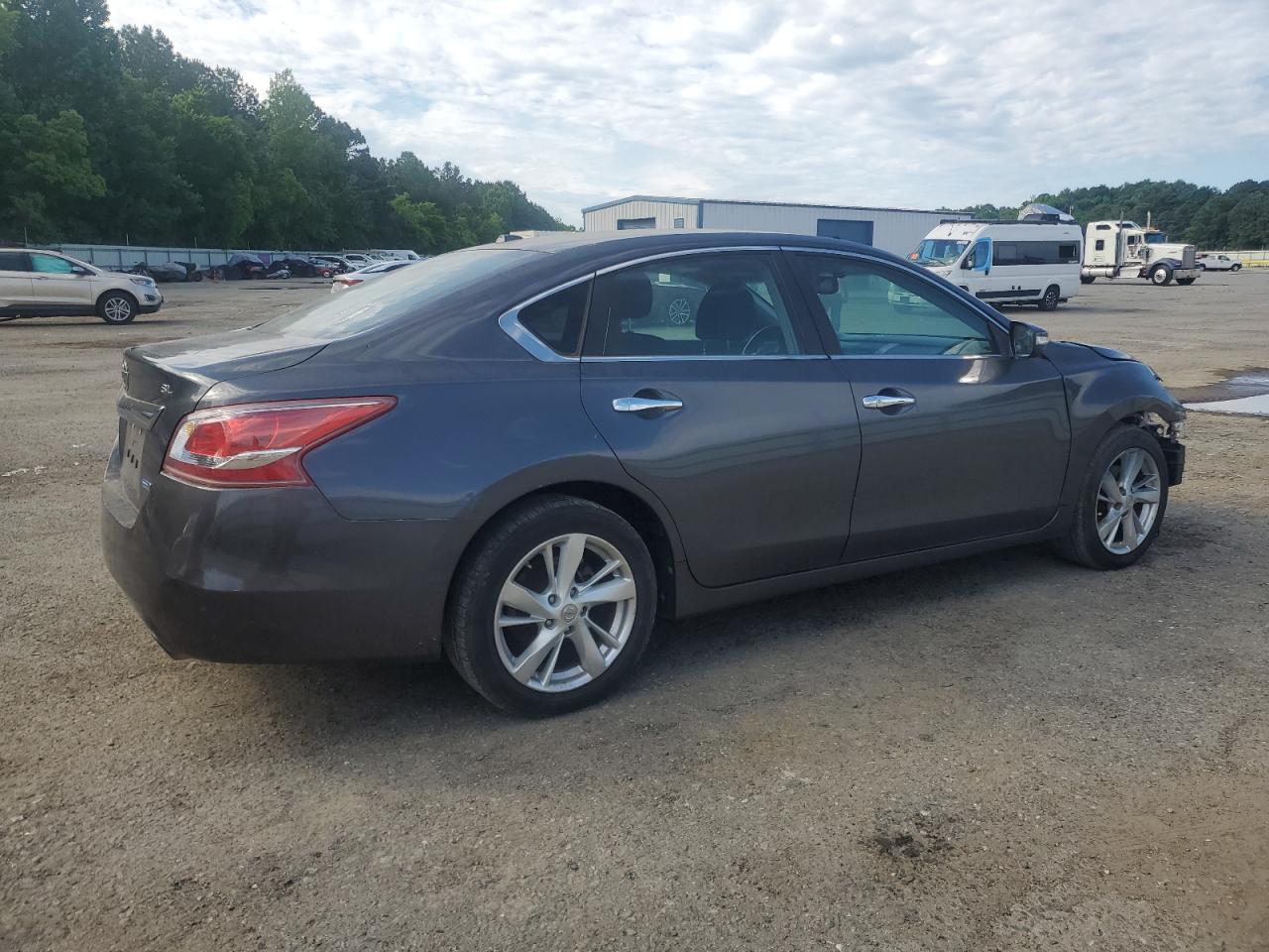 2013 NISSAN ALTIMA