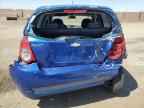 2010 CHEVROLET Aveo