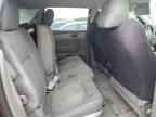 2014 CHEVROLET TRAVERSE
