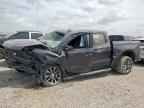 2023 CHEVROLET Silverado