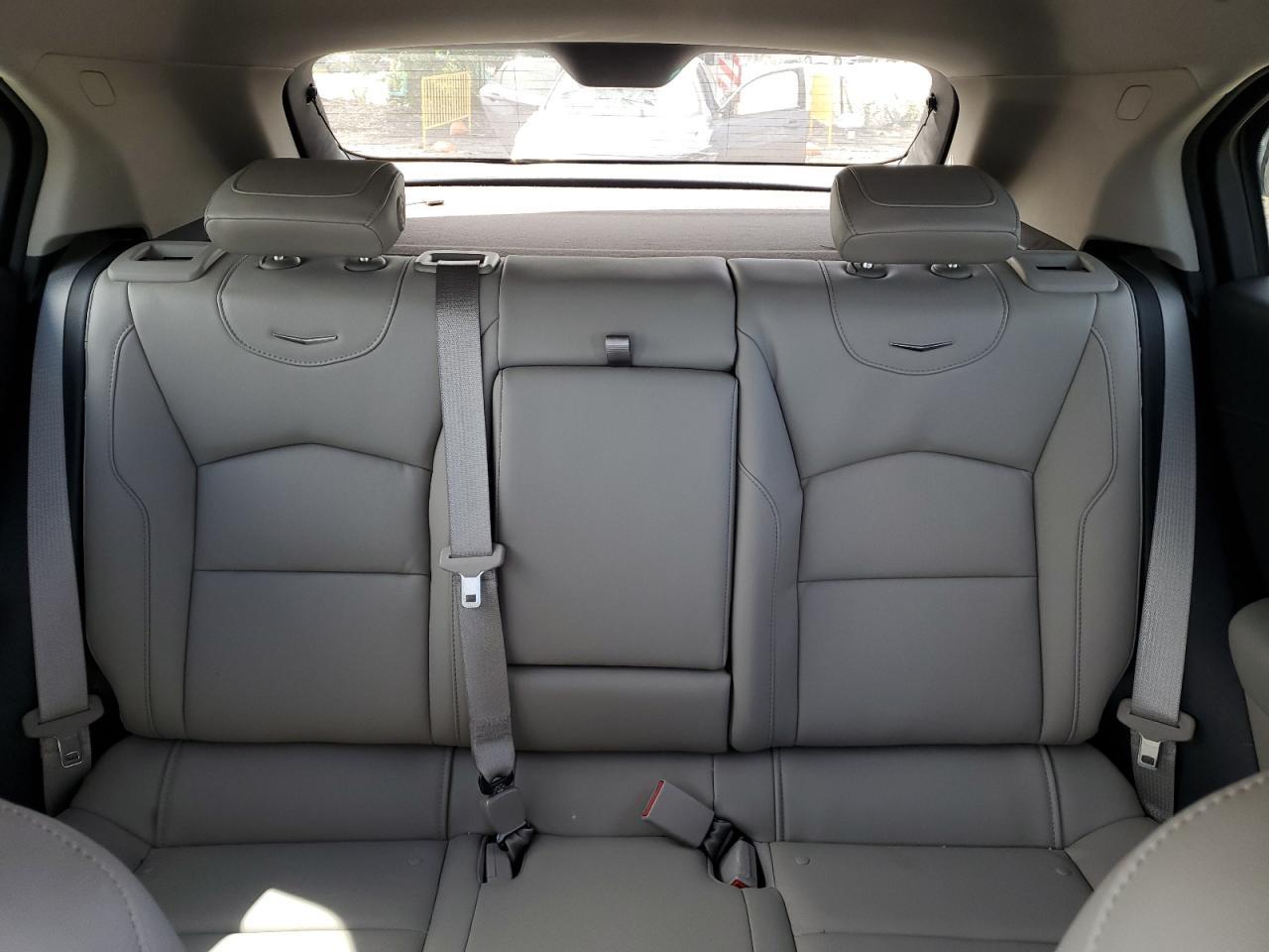 2023 CADILLAC XT4