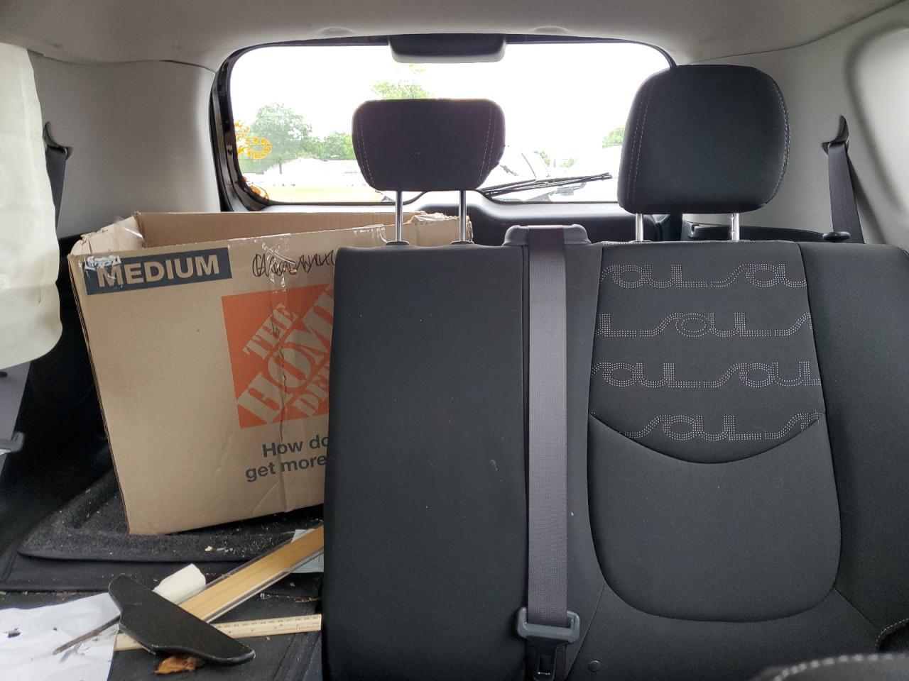 2012 KIA SOUL