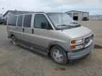 2000 GMC Savana