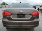 2011 VOLKSWAGEN JETTA