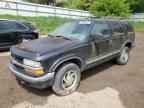 1999 CHEVROLET BLAZER