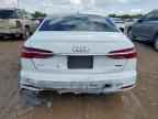 2022 AUDI A6