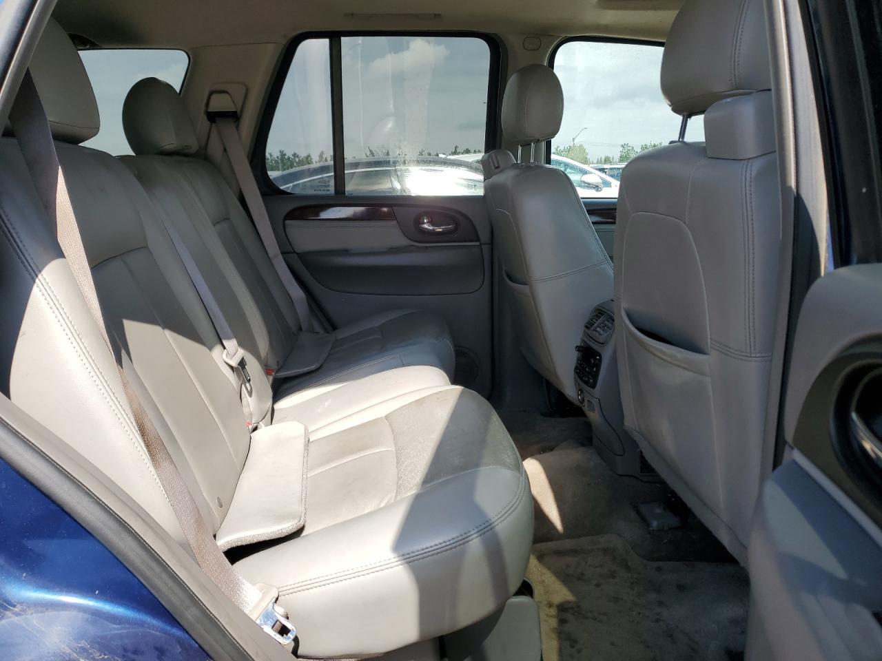 2006 GMC Envoy