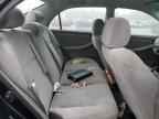 2005 TOYOTA COROLLA
