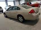 2009 CHEVROLET IMPALA