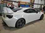 2016 SUBARU BRZ