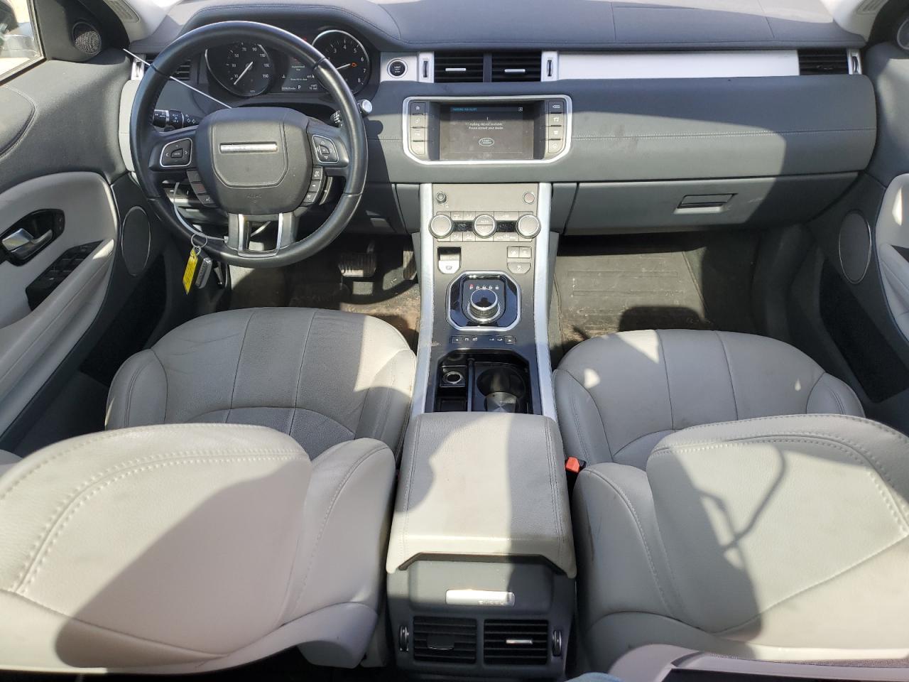 2018 LAND ROVER RANGE ROVER