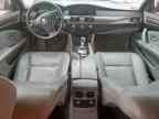 2008 BMW 5 series