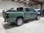 2023 NISSAN Frontier