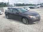 2011 HONDA ACCORD