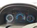 2011 FORD FUSION