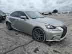2015 LEXUS IS 350