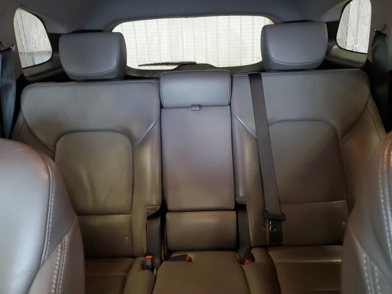 2015 HYUNDAI SANTA FE