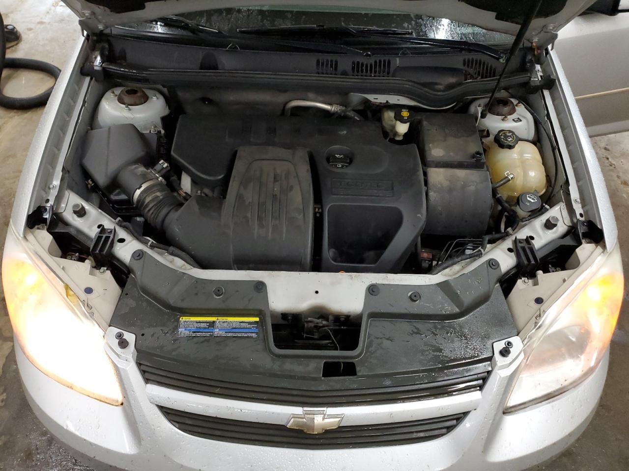 2007 CHEVROLET COBALT