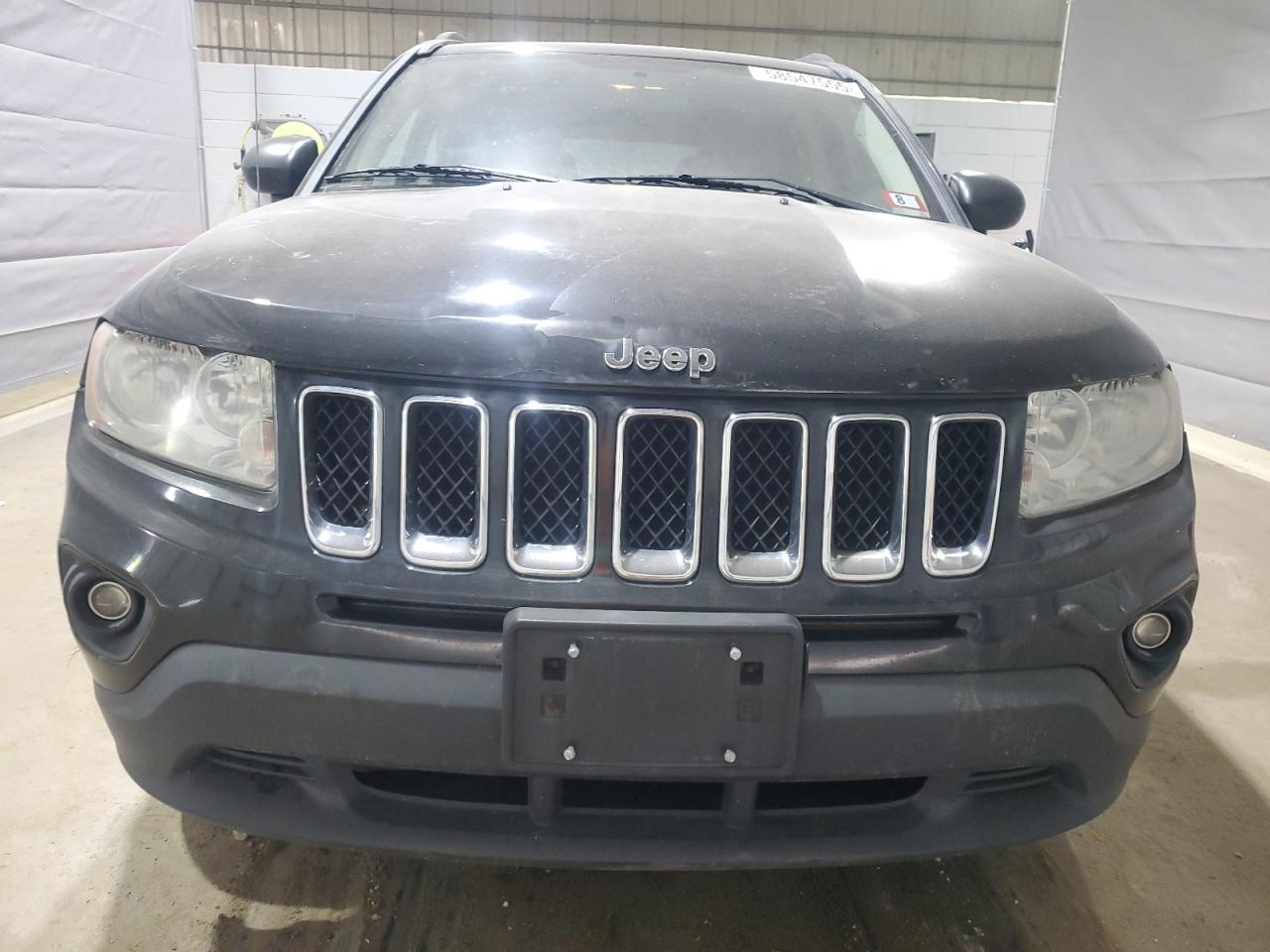 2013 JEEP Compass