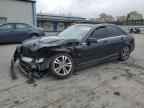 2012 MERCEDES-BENZ C-CLASS