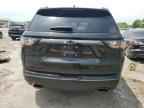 2021 CHEVROLET TRAVERSE