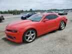 2015 CHEVROLET Camaro