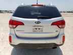 2015 KIA SORENTO