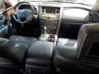 2012 INFINITI QX56