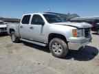 2011 GMC Sierra